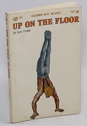 Seller image for Up on the Floor for sale by Bolerium Books Inc.