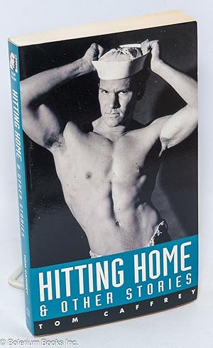 Immagine del venditore per Hitting Home and other stories venduto da Bolerium Books Inc.