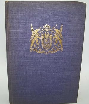 Image du vendeur pour He Did Not Die at Meyerling: The Autobiography of R, a Habsburg who Becomes an American mis en vente par Easy Chair Books