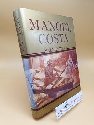 Manoel Costa