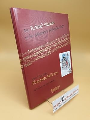 Bild des Verkufers fr Der fliegende Hollnder ; Kurt Schmischkes gezeichnete Parodien ; Moderation von Kurt Grobecker zum Verkauf von Roland Antiquariat UG haftungsbeschrnkt