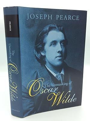 Seller image for THE UNMASKING OF OSCAR WILDE for sale by Kubik Fine Books Ltd., ABAA