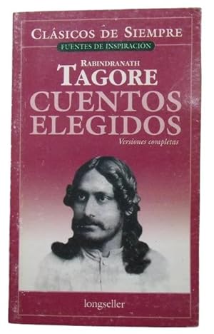 Cuentos elegidos / Selected Stories (Spanish Edition)