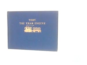 Image du vendeur pour Toby The Tram Engine mis en vente par World of Rare Books