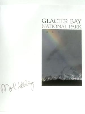 Seller image for Glacier Bay National Park, Alaska for sale by World of Rare Books