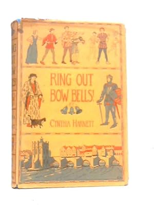 Seller image for Ring out Bow Bells for sale by World of Rare Books