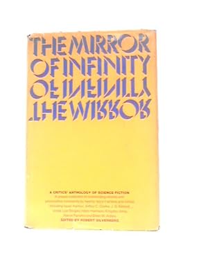 Bild des Verkufers fr Mirror of Infinity zum Verkauf von World of Rare Books