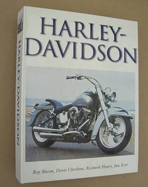 Seller image for Harley-Davidson for sale by John E. DeLeau