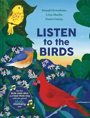 Imagen del vendedor de Listen to the Birds a la venta por GreatBookPricesUK