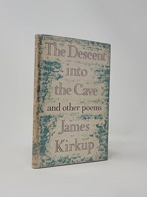 The Descent Into the Cave and Other Poems