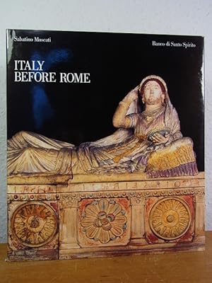 Italy before Rome