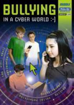Bild des Verkufers fr Bullying in the Cyber Age Middle zum Verkauf von AHA-BUCH GmbH