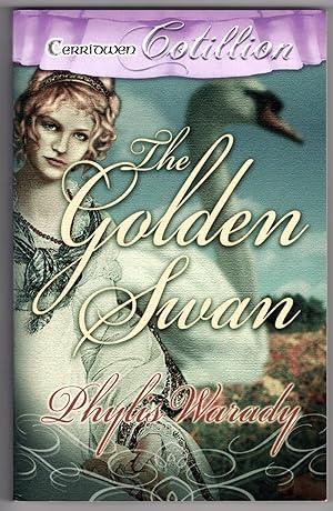 Imagen del vendedor de THE GOLDEN SWAN a la venta por Mirror Image Book