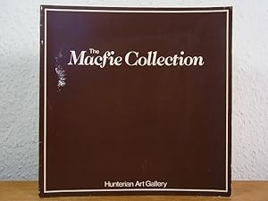 Seller image for The Macfie Collection. Hunterian Art Gallery for sale by Antiquariat Weber