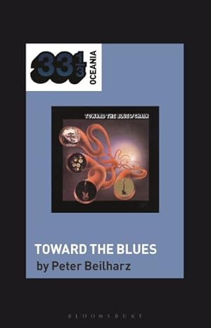 Seller image for Chain's Toward the Blues for sale by GreatBookPrices