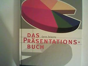 Seller image for Das Prsentationsbuch. for sale by ANTIQUARIAT FRDEBUCH Inh.Michael Simon