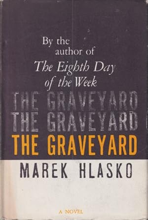 Seller image for The Graveyard for sale by Studio Books