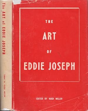 The Art of Eddie Joseph