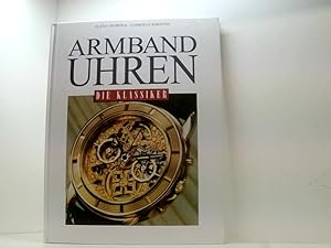 Seller image for Armbanduhren . Die Klassiker. - Introna, Elena , Ribolini, Gabriele for sale by Book Broker