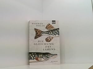 Seller image for Die Gleichung des Lebens: Roman Roman for sale by Book Broker