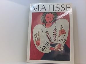 Bild des Verkufers fr Matisse Sarah Wilson. [Aus dem Engl. bertr. von Brigitte Schmidt] zum Verkauf von Book Broker