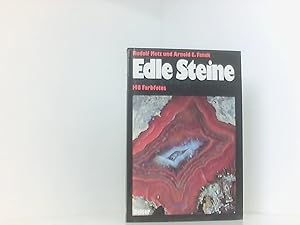 Seller image for Antlitz edler Steine for sale by Book Broker