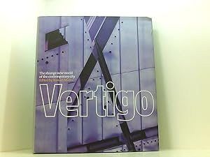 Bild des Verkufers fr Vertigo: The Strange New World of the Contemporary City zum Verkauf von Book Broker