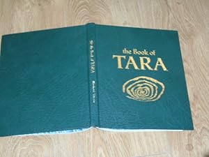 Immagine del venditore per The Book of Tara venduto da Dublin Bookbrowsers