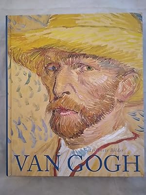 Van Gogh. Gezeichnete Bilder.