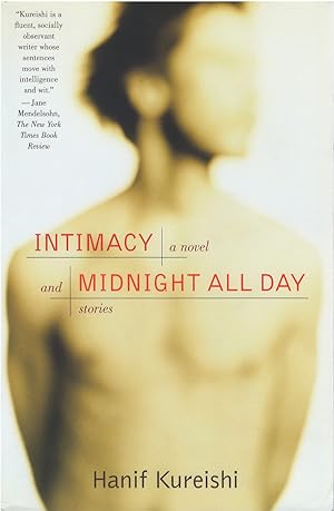 Seller image for Intimacy - and - Midnight All Day for sale by The Haunted Bookshop, LLC