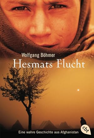 Seller image for Hesmats Flucht: Eine wahre Geschichte aus Afghanistan for sale by Gerald Wollermann