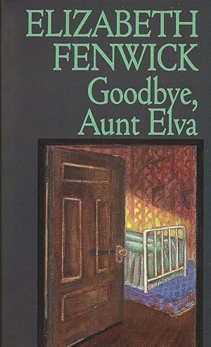 GOODBYE, AUNT ELVA