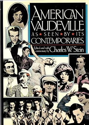Seller image for AMERICAN VAUDEVILLE for sale by Mom's Resale and Books