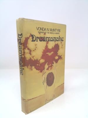 Imagen del vendedor de Dreamsnake a la venta por ThriftBooksVintage