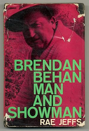 Seller image for Brendan Behan: Man and Showman for sale by Between the Covers-Rare Books, Inc. ABAA