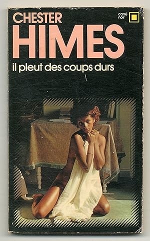Image du vendeur pour Il Pleut des Coups Durs [If Trouble Wasn't Money] mis en vente par Between the Covers-Rare Books, Inc. ABAA