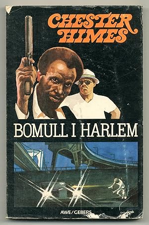 Seller image for Bomull I Harlem [Cotton Comes to Harlem] for sale by Between the Covers-Rare Books, Inc. ABAA