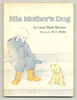 Seller image for His Mother's Dog for sale by Between the Covers-Rare Books, Inc. ABAA