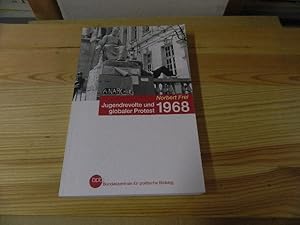 Imagen del vendedor de 1968 : Jugendrevolte und globaler Protest. Bpb, Bundeszentrale fr Politische Bildung / Bundeszentrale fr Politische Bildung: Schriftenreihe ; Bd. 699 a la venta por Versandantiquariat Schfer