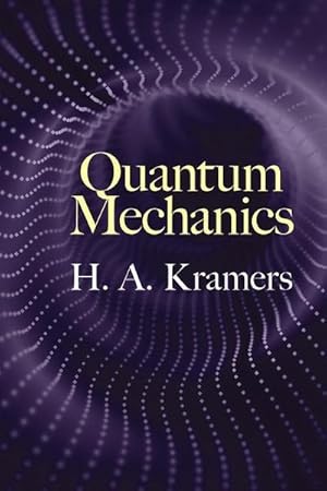 Immagine del venditore per Quantum Mechanics venduto da AHA-BUCH GmbH