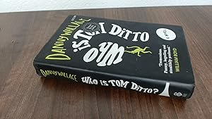 Seller image for Who is Tom Ditto? (Signed.) for sale by BoundlessBookstore