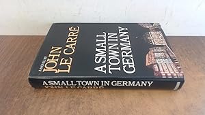 Immagine del venditore per A Small Town in Germany venduto da BoundlessBookstore