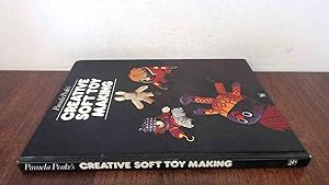 Seller image for Creative Soft Toy Making for sale by BoundlessBookstore