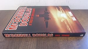 Seller image for McDonnell Douglas for sale by BoundlessBookstore