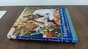 Immagine del venditore per Morgan Freeman And Friends: Caribbean Cooking for a Cause venduto da BoundlessBookstore