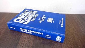 Seller image for Credit Management Handbook for sale by BoundlessBookstore