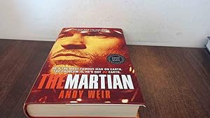 Bild des Verkufers fr The Martian: Stranded on Mars, one astronaut fights to survive (Signed, limited edition) zum Verkauf von BoundlessBookstore