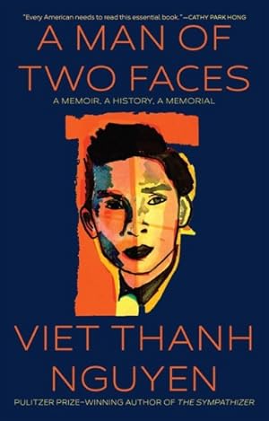 Seller image for Man of Two Faces : A Memoir, a History, a Memorial for sale by GreatBookPrices