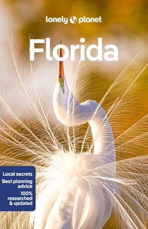 Seller image for Lonely Planet Florida for sale by GreatBookPrices