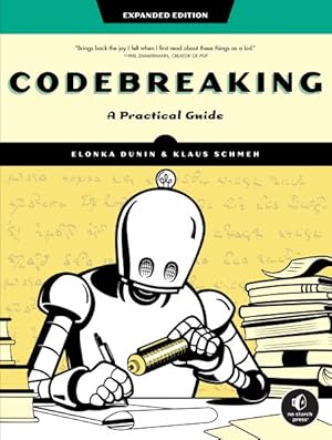 Seller image for Codebreaking : A Practical Guide for sale by GreatBookPrices